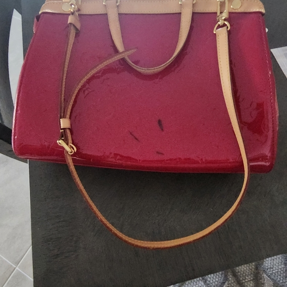 Louis Vuitton handbag - Picture 4 of 9